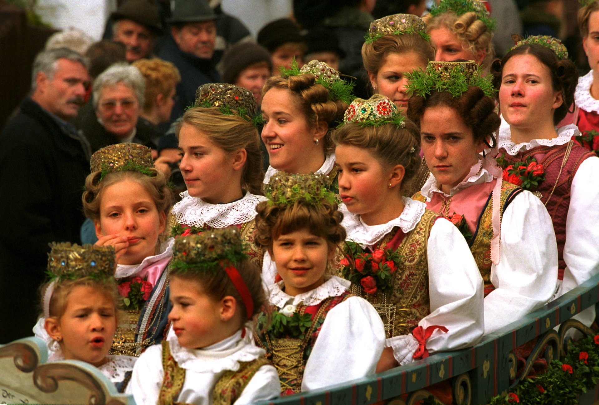 Tradition & Brauchtum - Kunst & Kultur - Tölzer Land Erleben - Tölzer Land